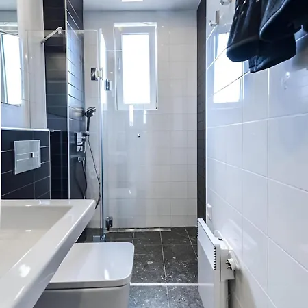 Dream - Rock'n'roll One Bedroom By Flat Mаnager Apartment Sofia