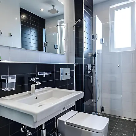 Appartement Dream - Rock'n'roll One Bedroom By Flat Mаnager Sofia