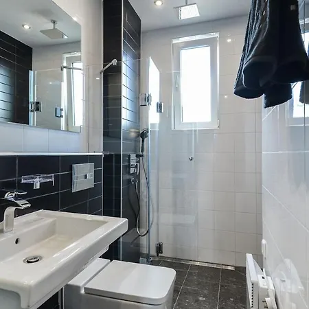 Dream - Rock'n'roll One Bedroom By Flat Mаnager Apartment *